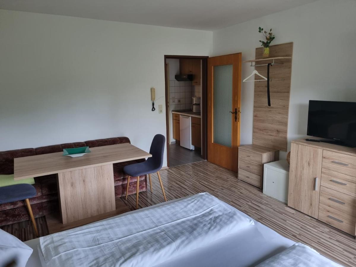 Appartementhotel Rutar Lido Eberndorf Exterior foto