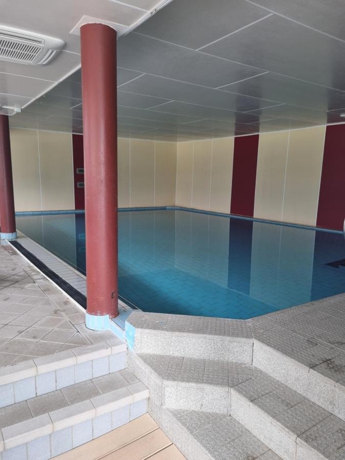 Appartementhotel Rutar Lido Eberndorf Exterior foto