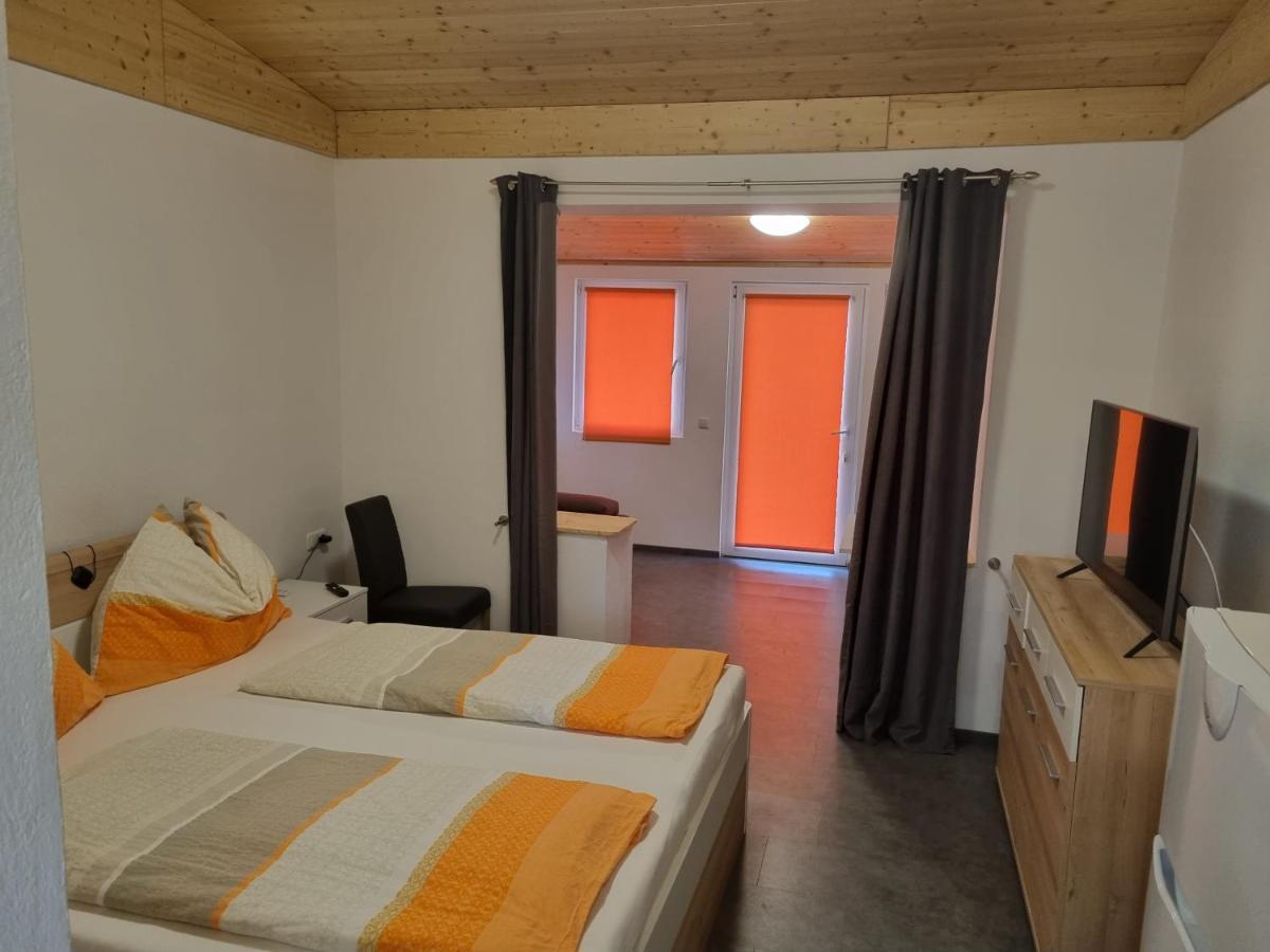 Appartementhotel Rutar Lido Eberndorf Exterior foto