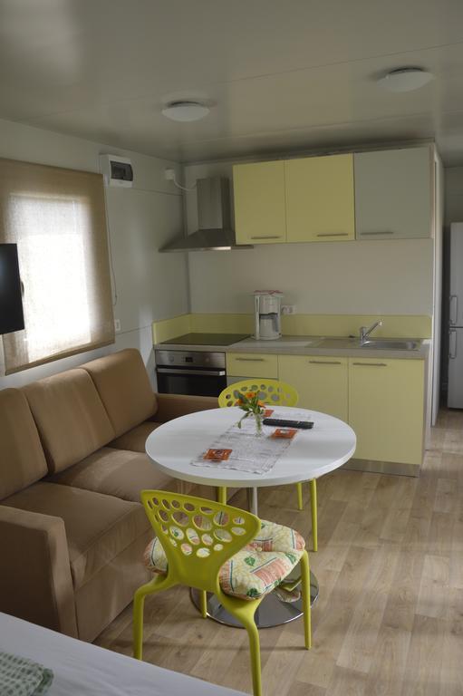 Appartementhotel Rutar Lido Eberndorf Habitación foto